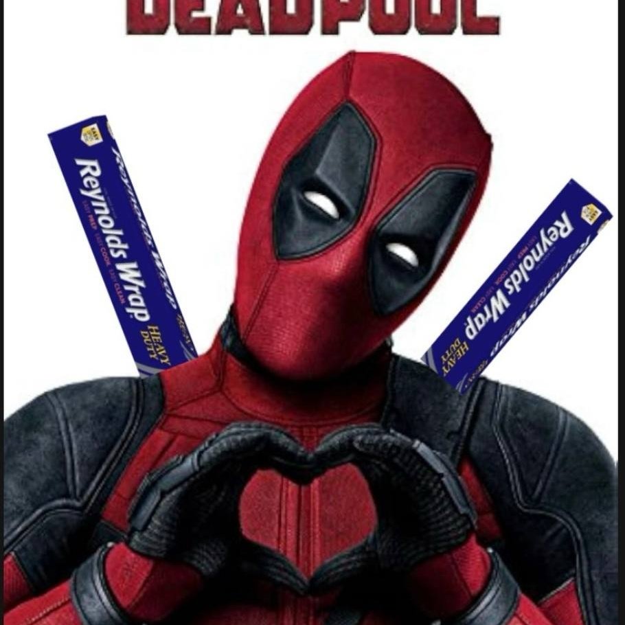 Ever wanted to get pumped by Ryan Reynolds and keep your meat fresh?
Introducing $REYNOLDS – the only token that wraps both your shame and your gains.
100% FDA approved by ME!

Telegram:
t.me/+3Z-7idM4N45jM…

Discord:
discord.gg/nnK2Bh3e

CA: