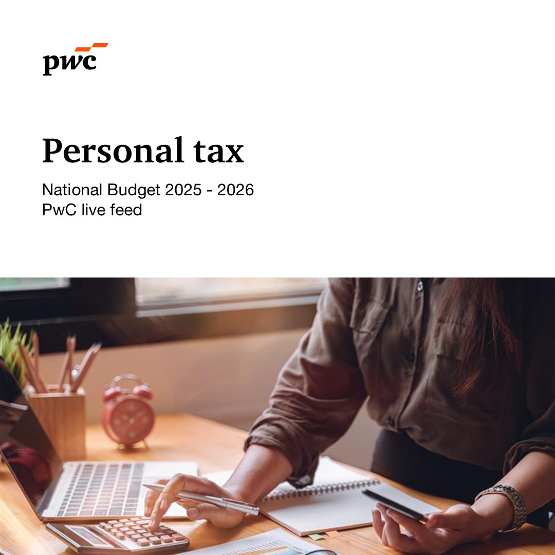 The tax bands for personal taxation will be reviewed.
#Budget2025