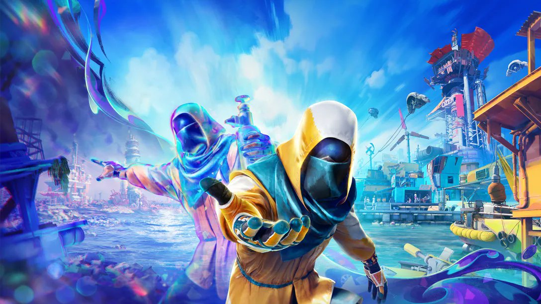 Marc-Antoine B. Cote tweet media