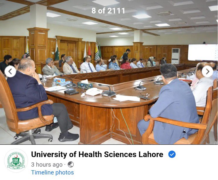 They sit in 16° air conditioned room,most of them didn't even gave MDCAT for admission in MBBS and they decide that students should have atleast 85% attendance, 65% passing percentage and only 1 week as a summer break.
Enough of this
#RemoveVC_UHS
#ExtendSummerVacations