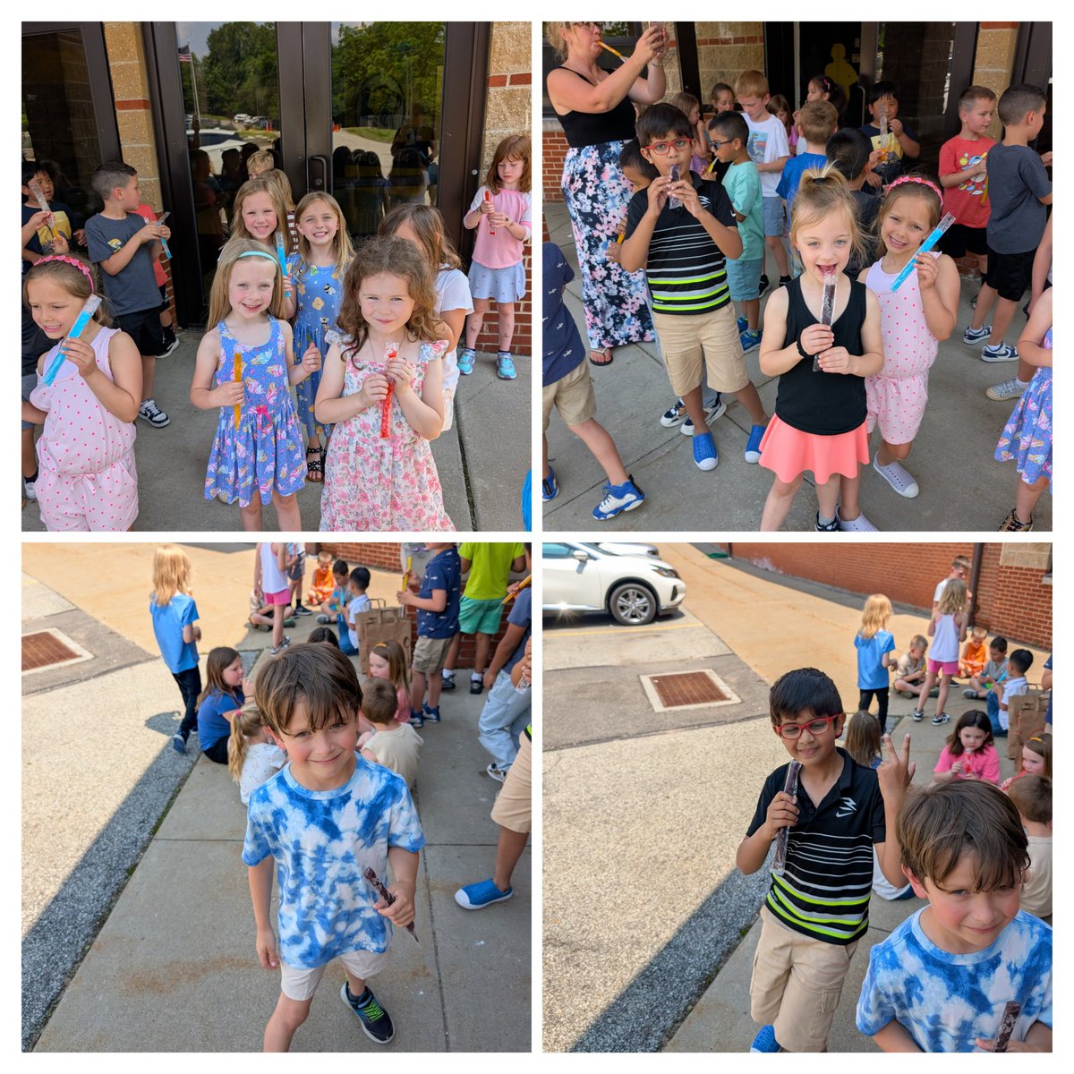 Zz is for freeZe pops! <a href="/McClellan_WJHSD/">McClellan Elementary</a> <a href="/wjhsd/">West Jefferson Hills SD</a>