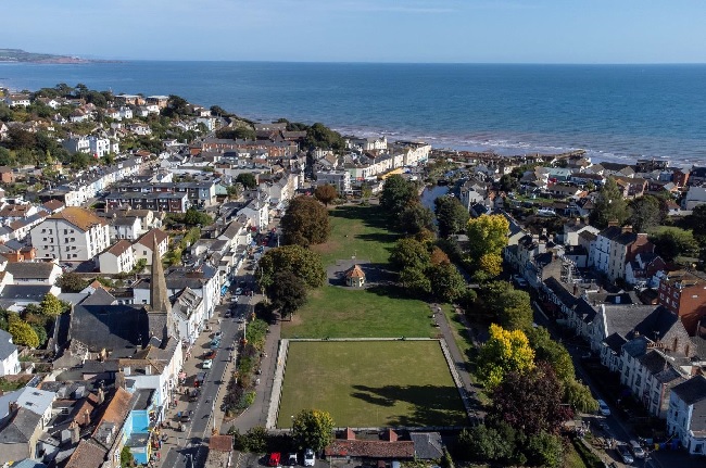 Discover Dawlish and Dawlish Warren launch a new group travel itinerary – Coast and Castle for 2025
coachtoursuk.com/discover-dawli…
