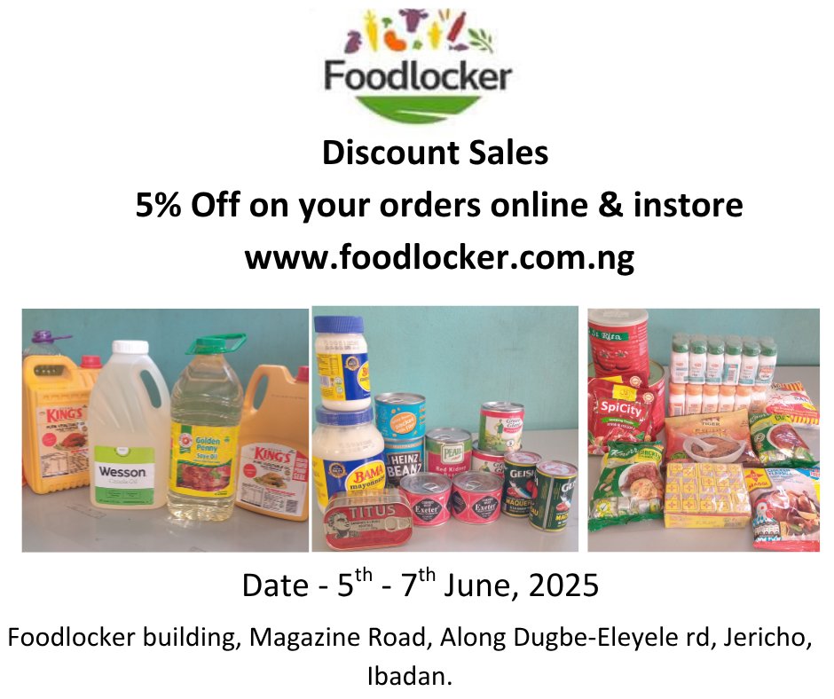 FoodlockerAfrica tweet media