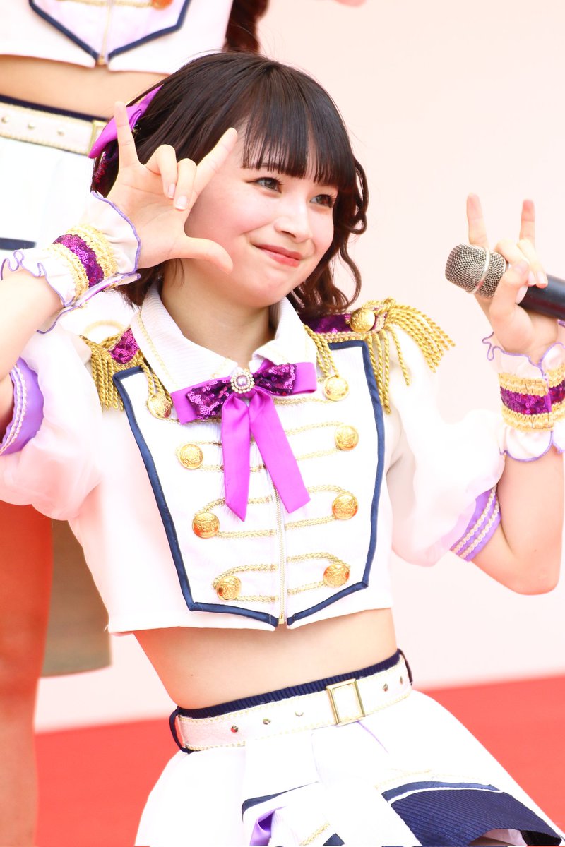 walking_999's tweet photo. やっぱアイドルだねぇ
#BABYBUBBLE べいびーばぶる
#しゅきち ② https://t.co/tCa4klrknJ