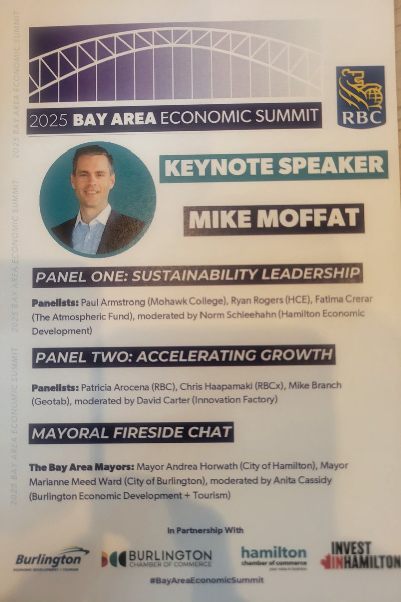 Paul Armstrong (@paularmstrong26) on Twitter photo I am honored to be a part of this important conversation in support of sustainability and economic growth in Burlington and Hamilton. <a href="/MohawkCollege/">Mohawk College News</a> <a href="/cityburlington/">City of Burlington</a> <a href="/cityofhamilton/">City of Hamilton</a> I am honored to be a part of this important conversation in support of sustainability and economic growth in Burlington and Hamilton. <a href="/MohawkCollege/">Mohawk College News</a> <a href="/cityburlington/">City of Burlington</a> <a href="/cityofhamilton/">City of Hamilton</a>