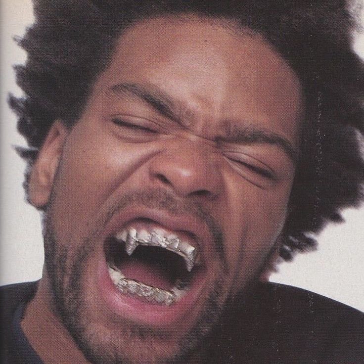 Method Man's Grillz (1994)