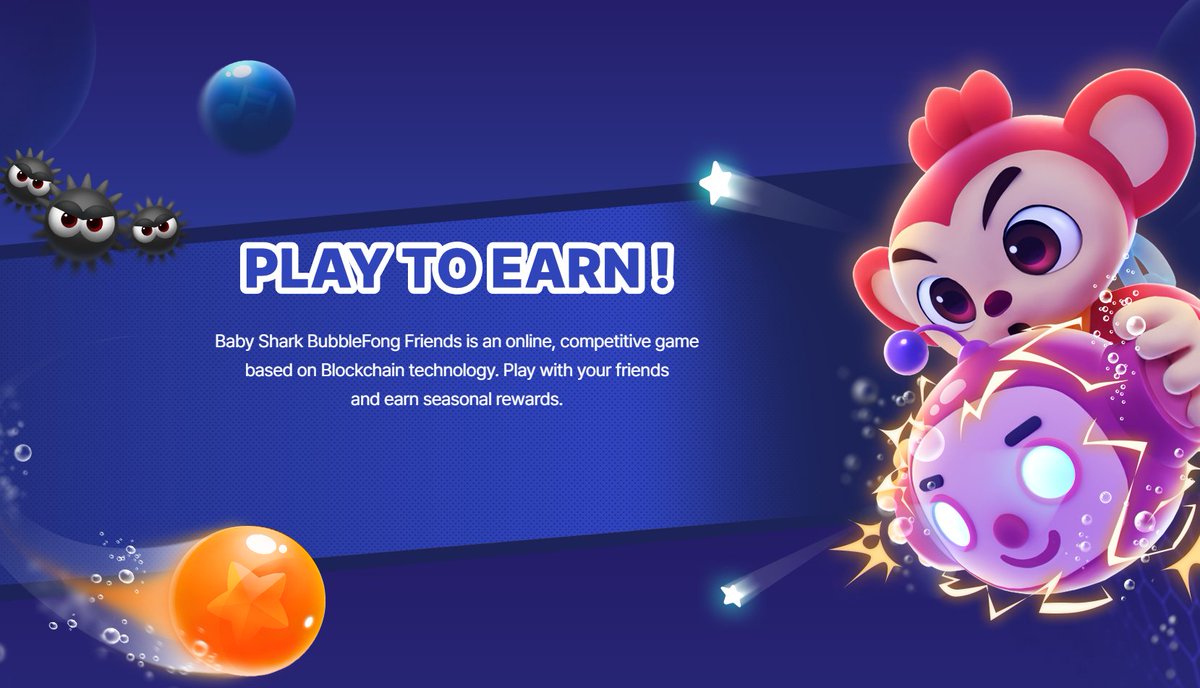 Baby Shark BubbleFong Friends (@bubblefonggame) on Twitter photo Finally a gaming platform where players actually get to vote on decisions instead of just complaining about them in Discord servers that developers never read. ๐ฎ๐ณ๏ธ๐โโ๏ธ๐ ๏ธ๐ข๐ค๐ซ๐ฌ
#PlayerGovernance #Web3Gaming #SOCIAMAN #GameFiRevolution #DecentralizedGaming #GamersVoteToo Finally a gaming platform where players actually get to vote on decisions instead of just complaining about them in Discord servers that developers never read. ๐ฎ๐ณ๏ธ๐โโ๏ธ๐ ๏ธ๐ข๐ค๐ซ๐ฌ
#PlayerGovernance #Web3Gaming #SOCIAMAN #GameFiRevolution #DecentralizedGaming #GamersVoteToo