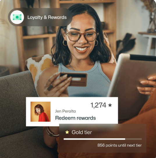 championade103's tweet photo. She shops. She earns. She smiles.
Loyalty that actually works.
🌟 Gold tier in sight
🎁 Instant rewards
📲 All on-chain
That’s the @AventusNetwork experience.
#Aventus #Web3Rewards #LoyaltyMadeSimple https://t.co/PoTLL7CQ1u
