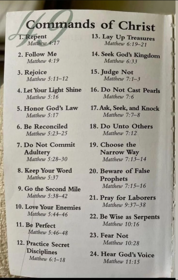 Bible 365 (@bible365_) on Twitter photo 