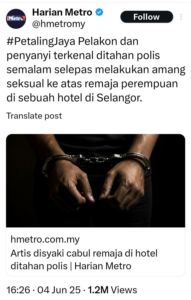 DrMasIindaSis's tweet photo. Gambar sekadar hiasan 🇲🇾 https://t.co/VgM7vkexYn