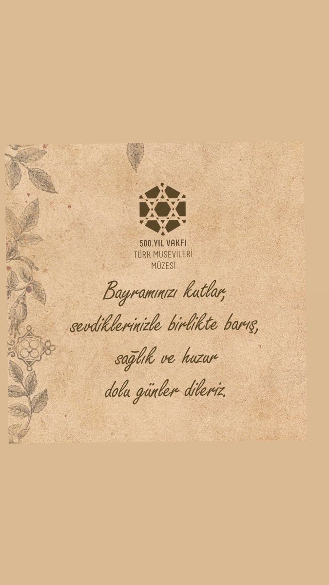 Türk Musevileri Müzesi (@muze500) on Twitter photo 