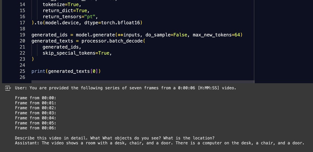 an attempt at cracking memory for multimodal models

context: 

recently i have been reading about memory layer for ai agents, and i wrote this blog fullstackagents.substack.com/p/forget-me-no…

this got me thinking about memory layer for multimodal models and then i recalled project astra by Google.