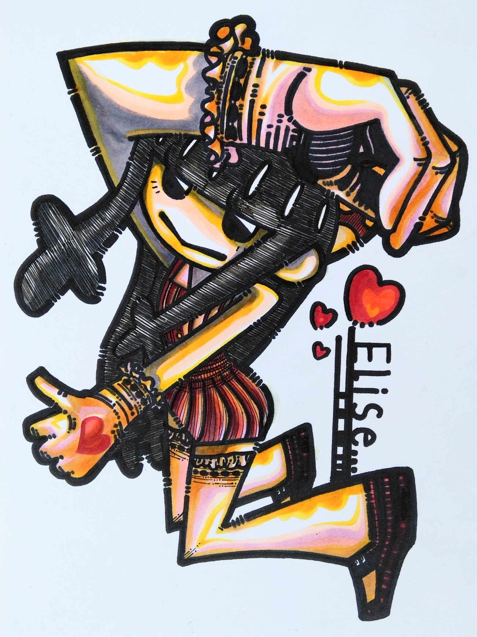 あす on X: 