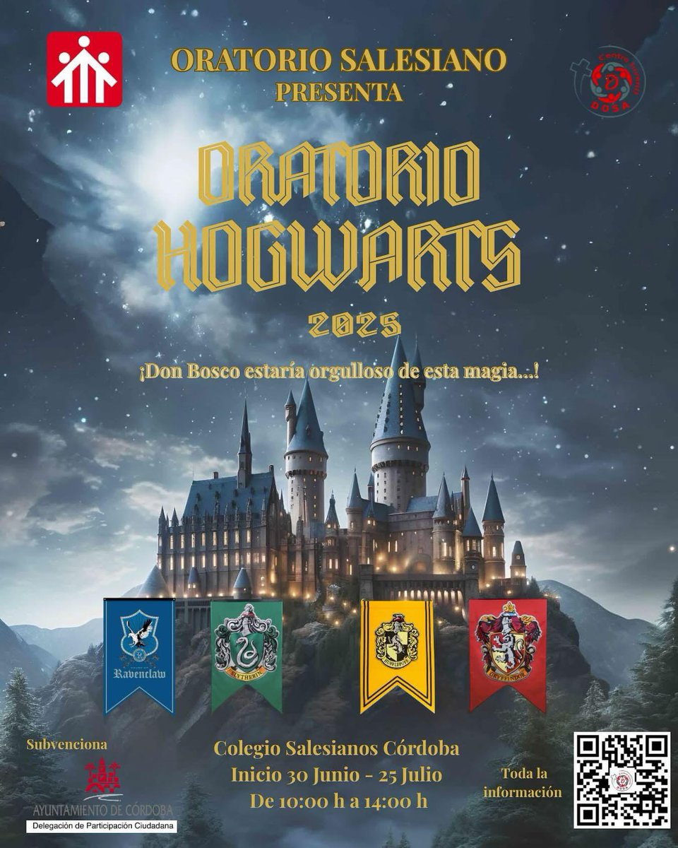 Salesianos Córdoba 🧡 tweet media