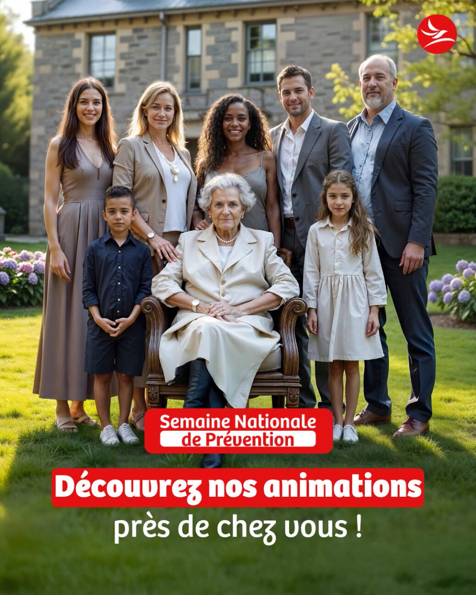 Fédération Française des Diabétiques tweet media