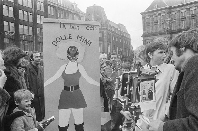 🔔 Join us for a Symposium on 50 Years of Emancipation Policy in the Netherlands re-wiring.eu/2025/06/05/sym…

📅 June 20, 2025 | 📍 Utrecht University