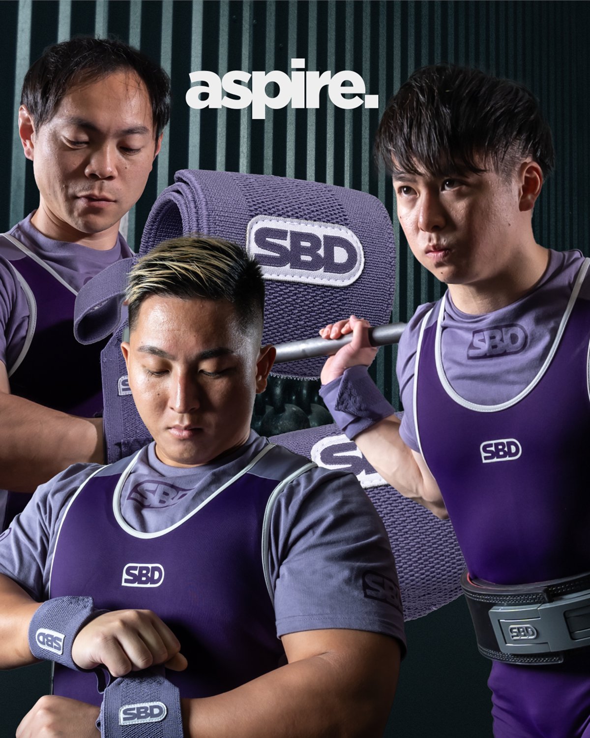 SBD Apparel Japan on X: 