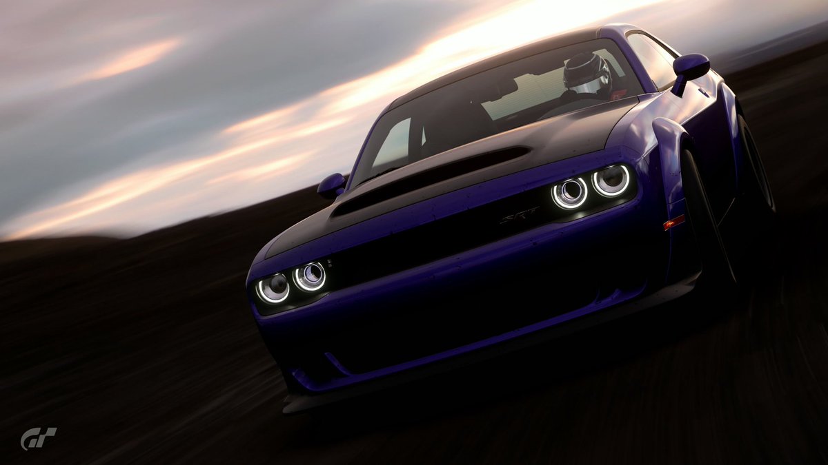 #GT7 
#GT7PureScapes