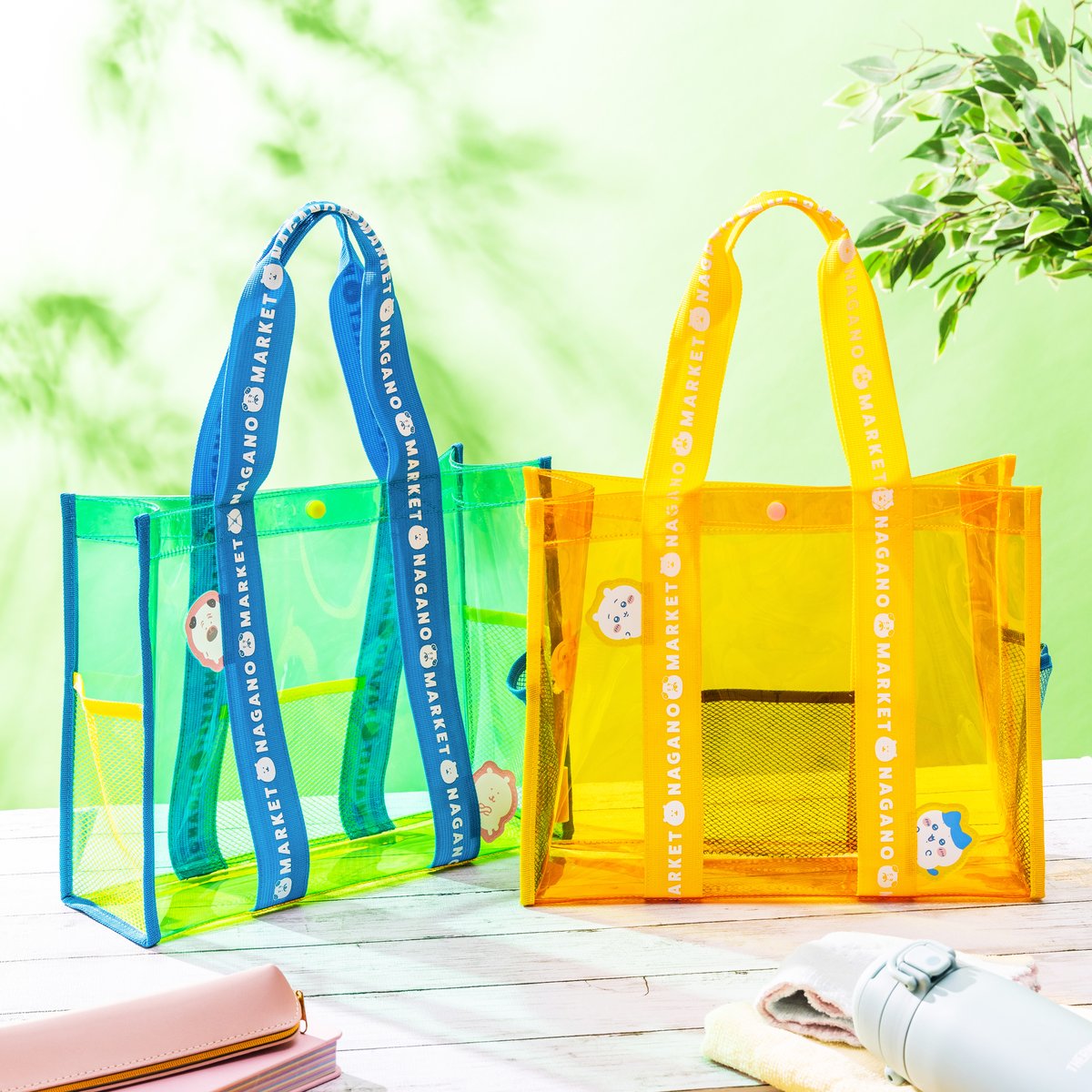 ナガノマーケット公式通販 on X