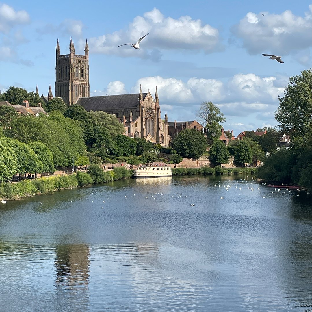 We’re attending the <a href="/BSGAR_UK/">BSGAR</a> Live Summer Meeting in Worcester today!

Come and meet Stephen and Liam at the Medica stand to explore the fantastic opportunities we offer for radiologists.