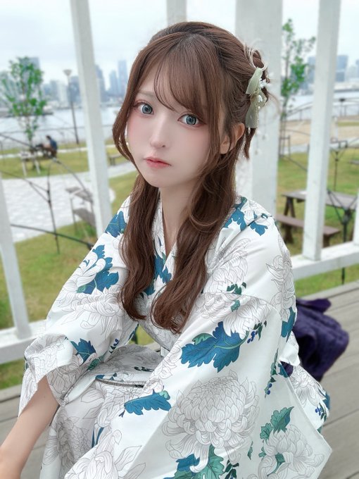 コスプレイヤー猫田あしゅのTwitter画像22