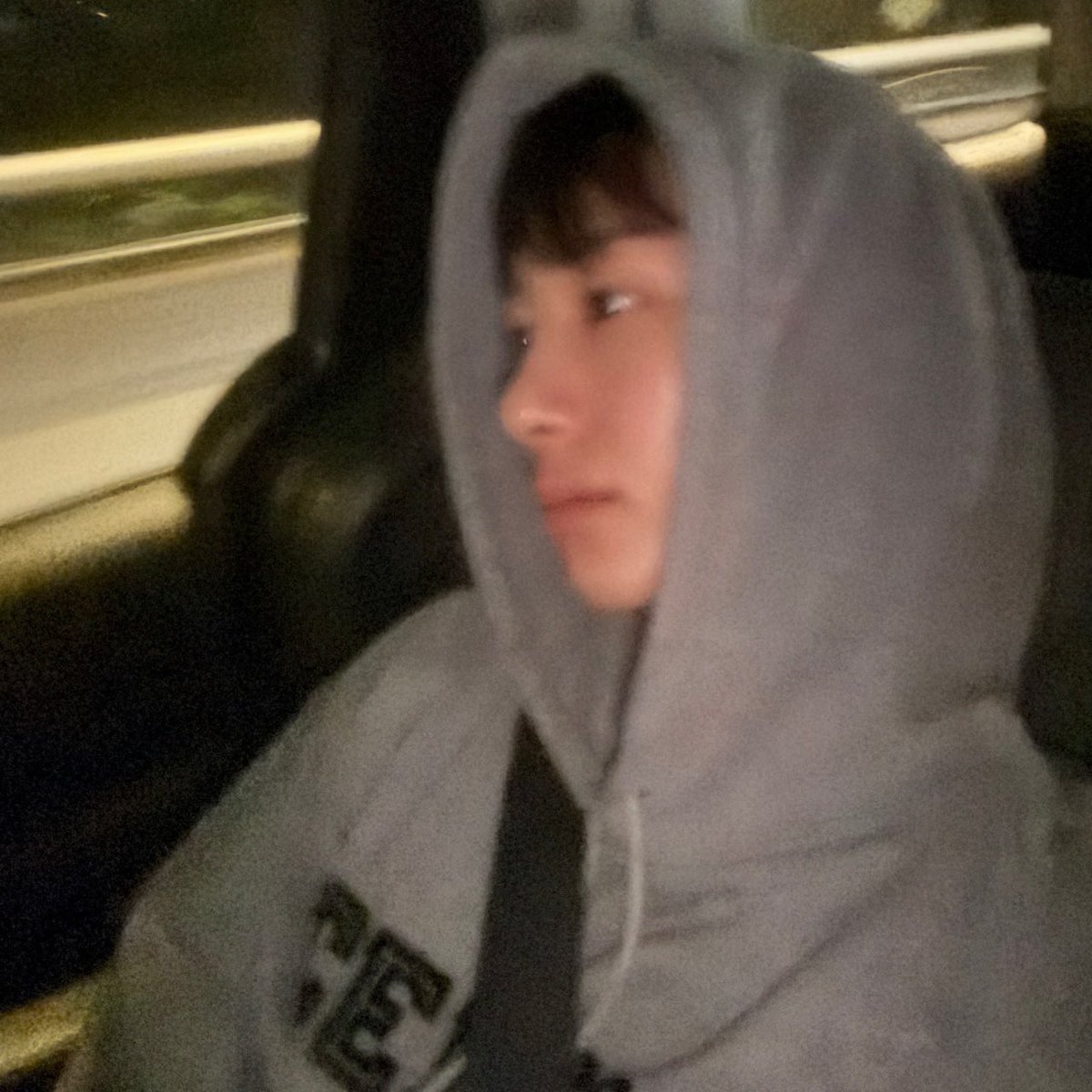 randomhyungwon's tweet photo. Hyungwons new bubble pfp ☺️

#HYUNGWON #형원 https://t.co/9hNO1dhfFM