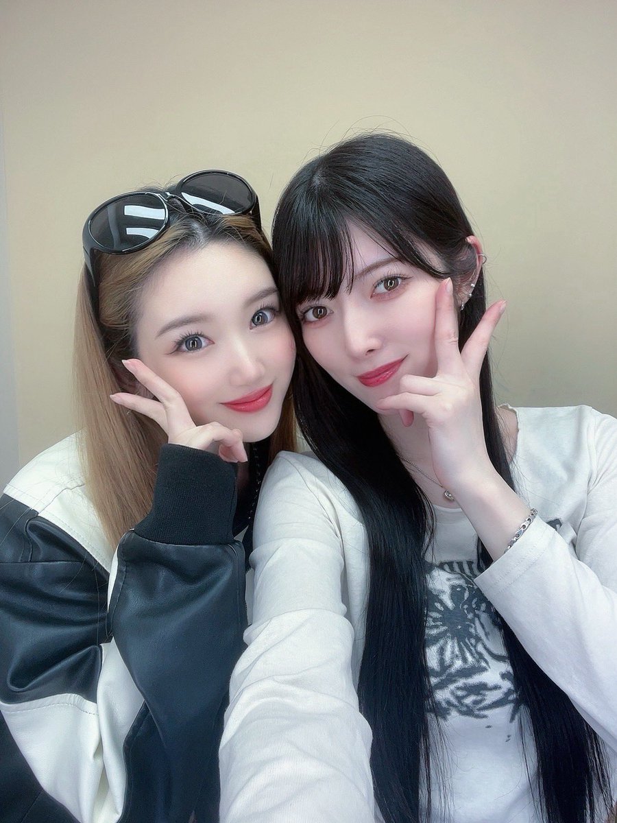 みあれいな大人になったよ