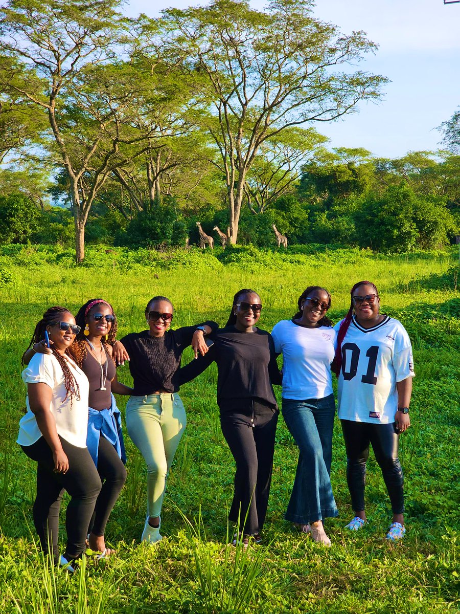 Eros Travelogue Safari (@erostravelogue) on Twitter photo The girls’ trip left the chat… 🐘💅🏾
2 nights of luxury, wild encounters & uninterrupted vibes ✨🍹
📍Chobe Safari Lodge Staycation
Ready to live this soft life? Let’s make it happen 💃🏾
📞 0759 046 262
📧 info@erostravelogue.com
📲 DM to book! The girls’ trip left the chat… 🐘💅🏾
2 nights of luxury, wild encounters & uninterrupted vibes ✨🍹
📍Chobe Safari Lodge Staycation
Ready to live this soft life? Let’s make it happen 💃🏾
📞 0759 046 262
📧 info@erostravelogue.com
📲 DM to book!