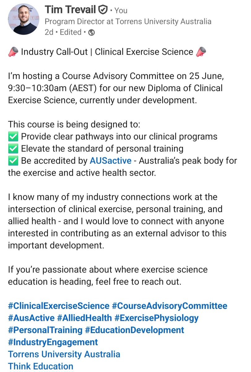 Tim Trevail tweet media