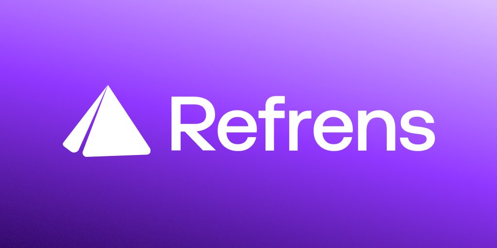 BWIndia's tweet image. Refrens.com Launches AI Agent to Transform Business Decision-Making 

@RefrensApp 

#ERPsystem #AIAgent #AI #accountingsystem #SMEs #financialinsights #accountingsoftware #financialmanagement 

businesswireindia.com/refrenscom-lau…