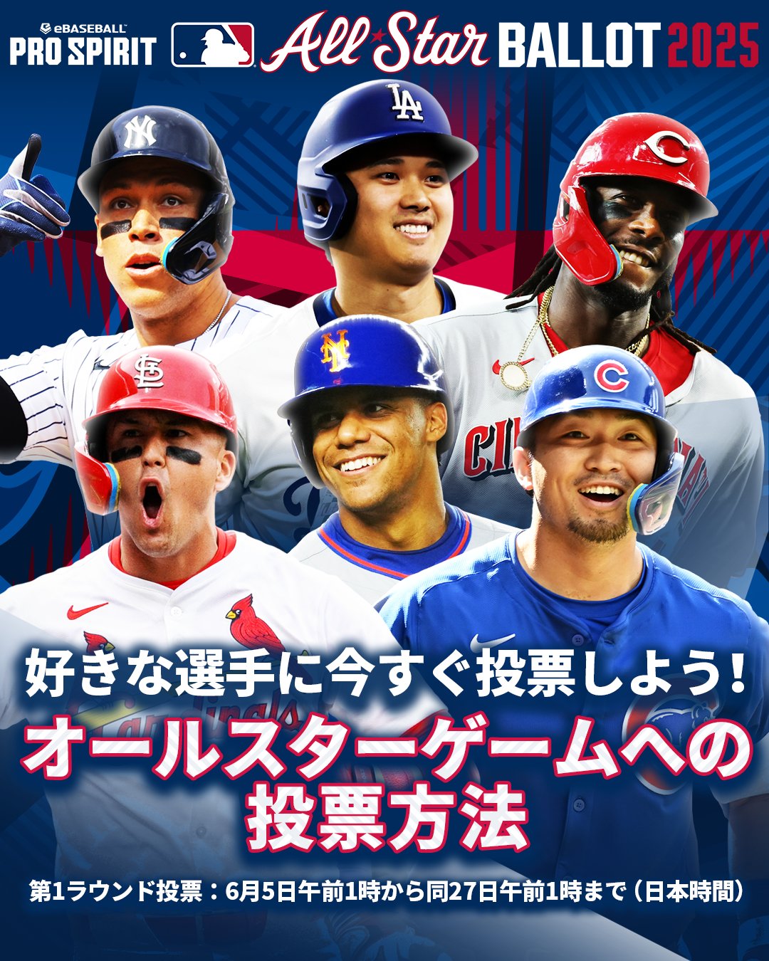 MLB Japan on X: 