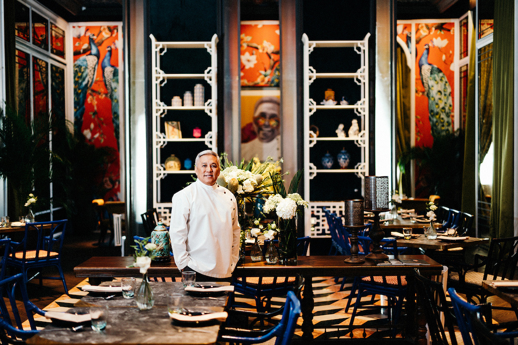 umarmaggi's tweet photo. Sejak semalam kecoh bila keluar news yg brand De.Wan 1958 &amp; Cafe Chef Wan akan diacquire dengan nilai 30.8 Juta.

Tapi dia acquire company yg handle both brands lah: Metta Food &amp; Lifestyle Sdn Bhd.

Brand ni baru bertapak lebih kurang 5 tahun?

Crazy 🤯

Cerita De.Wan 🧵 https://t.co/s9pTBBdmR4