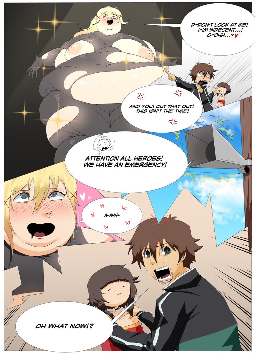 #10 - Emergency means emergency rations, right?