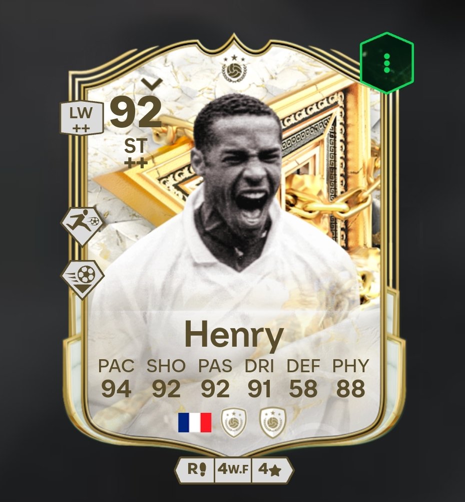 FUT POLICE LEAKS tweet media