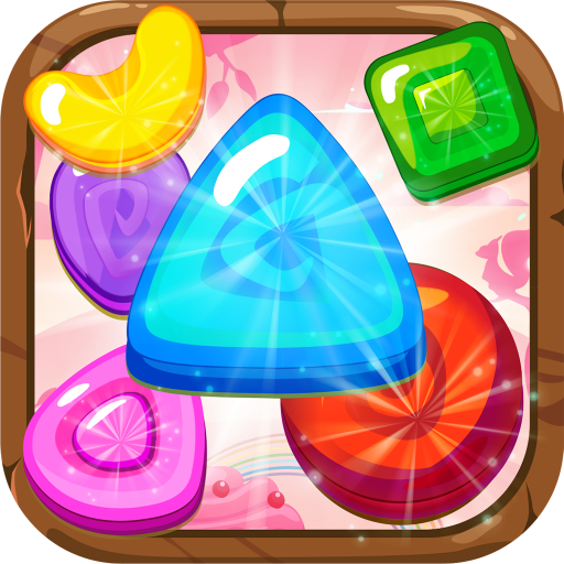 #Popular #Game : Candy Sweet Jim - Candy Smash
by Game Jim
thepopularapps.com/apps/candy-swe…