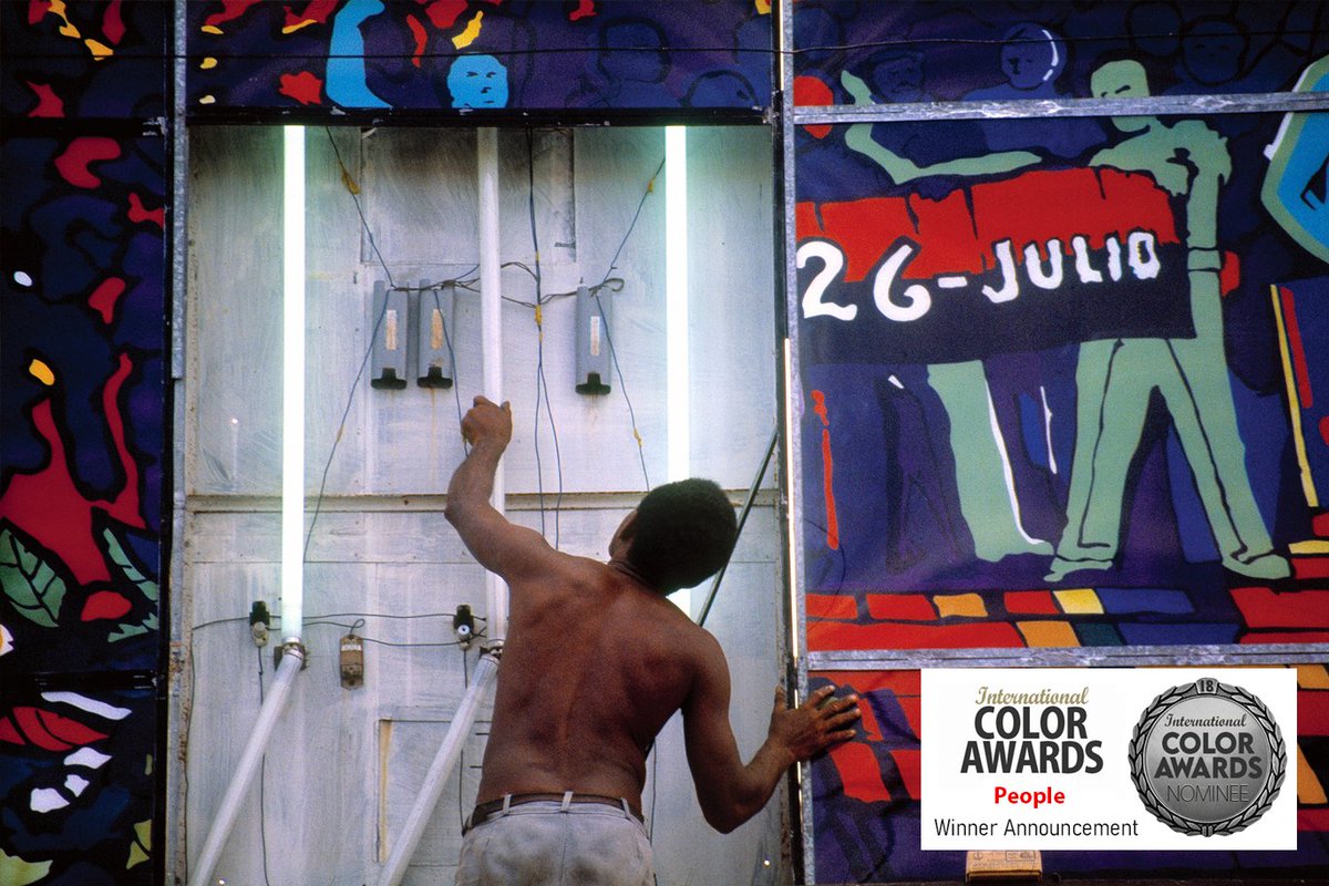 I was a Winner at the 18th Annual “International Color Awards” with 4 nominations in 4 different categories.
jonathanbanks.co.uk/news/winner-at…
#photography #photographer #photo #photos #portrait #architecture #people #abstract #awardwinning #wildlife #creative #color #colour #winner