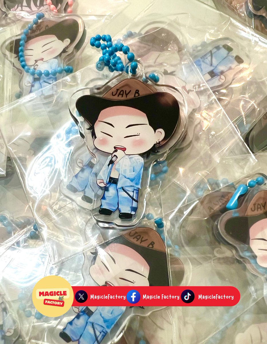MagicleFactory's tweet image. ขออนุญาตรีวิวงานลูกค้า 💚
#พวงกุญแจอะคริลิค แถมฟรีโซ่ไข่ปลา เลือกสีได้น้าา เปิดนับผลิตเรื่อยๆ สอบถามเข้ามาได้เลย💕

#รับผลิตgiveaway #รับผลิตงานอะคริลิค #สแตนดี้อะคริลิค #nct #ตลาดนัดอากาเซ #ตลาดนัดnctdream  #NCTDREAM