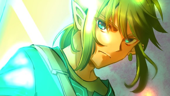 ポケモン「Switch 2発売おめでとうございます! 今まで描いたswitchのゲーム(レ」|遊佐いつかのイラスト