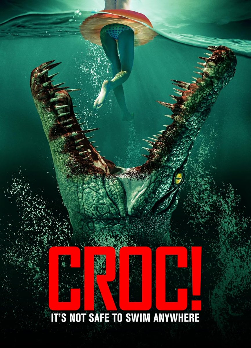 Christopher Zisi (@cjzisi) on Twitter photo My review of CROC! zisiemporium.blogspot.com/2025/06/croc-b… <a href="/Screamqueenarmy/">Chris Dunlop</a> <a href="/wilkravitz/">billy kravitz</a> <a href="/baron_craze/">Baron Craze</a> <a href="/HarrisonSmith85/">B Harrison Smith</a> <a href="/pauharri/">paul j harrison</a> <a href="/MartianLobotomy/">Martian Lobotomy</a> <a href="/MFFHorrorCorner/">John's Horror Corner</a> <a href="/PromoteHorror/">PromoteHorror 🎃</a> <a href="/filmizon/">Nikolai Adams</a> <a href="/tibbs_sandi/">Sandi Tibbs</a> <a href="/AFizgig/">🖤🦇🖤 AL THE COLORS OF THE DARK 🖤🦇🖤</a> <a href="/Vampire4me/">Vampire Girl</a> <a href="/TheProwlerXl/">TheProwlerXl™️³³°¹</a> <a href="/SamVanivray/">Sam Vanivray</a> <a href="/starshiptroopr/">FJ Powers</a> <a href="/AvatarJeremiah/">Jeremiah</a> My review of CROC! zisiemporium.blogspot.com/2025/06/croc-b… <a href="/Screamqueenarmy/">Chris Dunlop</a> <a href="/wilkravitz/">billy kravitz</a> <a href="/baron_craze/">Baron Craze</a> <a href="/HarrisonSmith85/">B Harrison Smith</a> <a href="/pauharri/">paul j harrison</a> <a href="/MartianLobotomy/">Martian Lobotomy</a> <a href="/MFFHorrorCorner/">John's Horror Corner</a> <a href="/PromoteHorror/">PromoteHorror 🎃</a> <a href="/filmizon/">Nikolai Adams</a> <a href="/tibbs_sandi/">Sandi Tibbs</a> <a href="/AFizgig/">🖤🦇🖤 AL THE COLORS OF THE DARK 🖤🦇🖤</a> <a href="/Vampire4me/">Vampire Girl</a> <a href="/TheProwlerXl/">TheProwlerXl™️³³°¹</a> <a href="/SamVanivray/">Sam Vanivray</a> <a href="/starshiptroopr/">FJ Powers</a> <a href="/AvatarJeremiah/">Jeremiah</a>