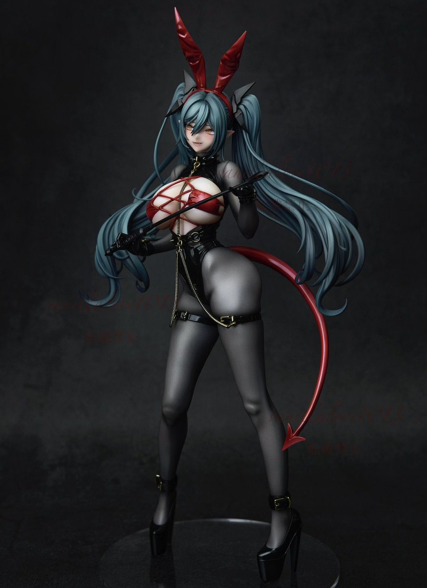 めちゃ抜群のスタイル🐉❤️