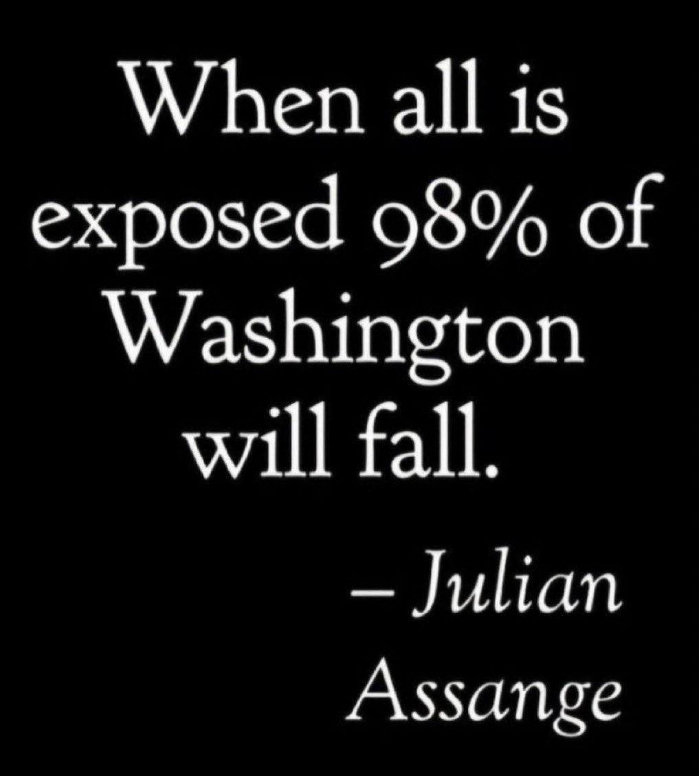 Can we just expose it all ASAP.

Why the drip-drip-drip?