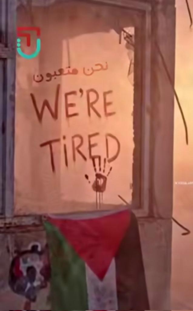 I swear I haven't eaten anything yet, 🥺🥺🥲
and I don't expect to eat anything for several hours, 😭😭due to the lack of donations I rely on to provide expensive food and water.😓😓
 Please donate so we can eat.🙏🙏🙏🇵🇸🇵🇸
chuffed.org/project/117838…