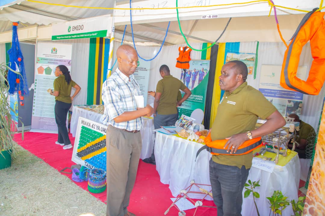 Environment Week in Dodoma