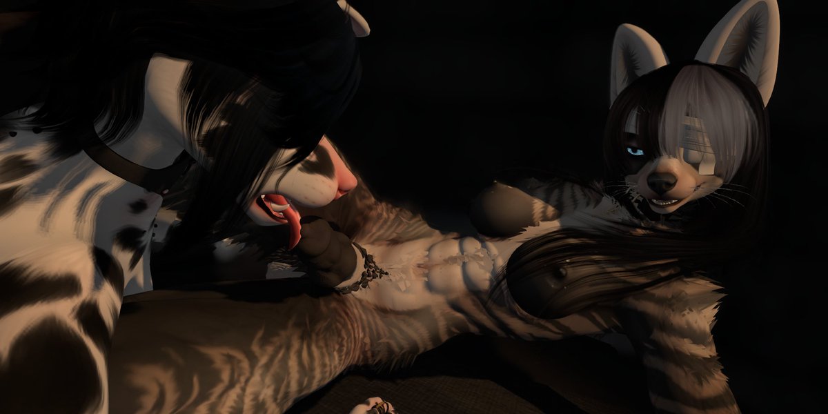 Eleanor Lumi Wainright (@luminousthorne) on Twitter photo 