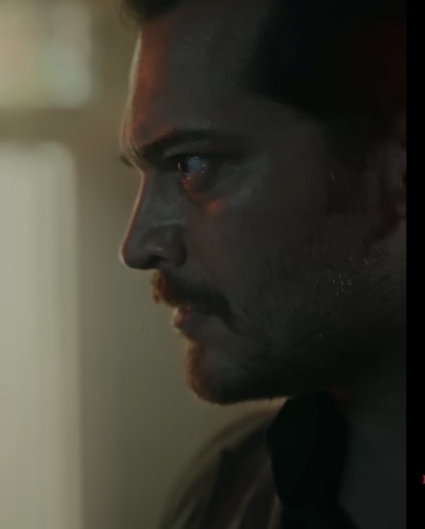 Eşref bey #esrefrüya #esreftek #CagatayUlusoy