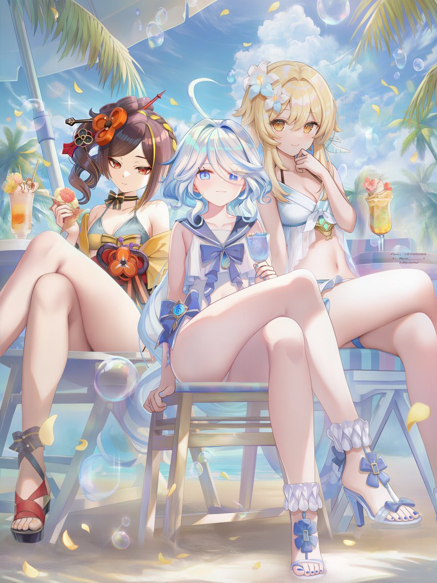 圖 本週的芙寧娜 (4)