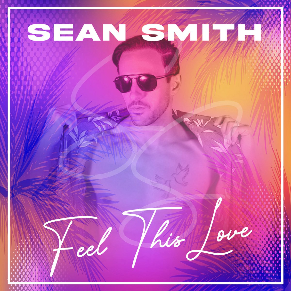 SeanSmithSolo's tweet image. EXCITING NEWS!

My new single ‘Feel This Love’ is dropping on 27th June ☀️ 

Produced by @MattPopOfficial &amp;amp; featuring remixes by @ProjectKRemix 🔥
You can pre-order the limited edition CD now 💿 Only 100 copies and all come with an exclusive signed photo 

linktr.ee/spmusiclabelse…