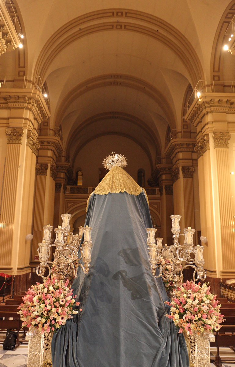 Amor Hermoso de Nervión (@amorhermosofi) on Twitter photo 🔵 Del mismo modo, no tenemos palabras de agradecimiento para la <a href="/HdadNieves/">Hdad. de las Nieves de Sevilla</a> que nos ha cedido su paso para estos #25AñosEnNervión
⏩ Se trata, sin duda, de un regalo inolvidable completado con las cesiones de <a href="/virgenSierraSev/">Hermandad de la Virgen de la Sierra Sevilla</a>, <a href="/Candelar_MdDios/">Hdad. Sacramental de la Candelaria Madre de Dios</a>, <a href="/hermandadsed/">Hermandad de Nervión</a> y <a href="/HdaDivinoPerdon/">Hermandad del Divino Perdón</a> 🔵 Del mismo modo, no tenemos palabras de agradecimiento para la <a href="/HdadNieves/">Hdad. de las Nieves de Sevilla</a> que nos ha cedido su paso para estos #25AñosEnNervión
⏩ Se trata, sin duda, de un regalo inolvidable completado con las cesiones de <a href="/virgenSierraSev/">Hermandad de la Virgen de la Sierra Sevilla</a>, <a href="/Candelar_MdDios/">Hdad. Sacramental de la Candelaria Madre de Dios</a>, <a href="/hermandadsed/">Hermandad de Nervión</a> y <a href="/HdaDivinoPerdon/">Hermandad del Divino Perdón</a>