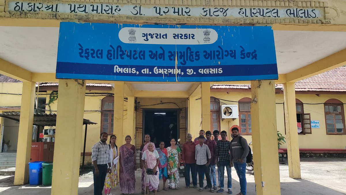 TSBCC-UMARGAM tweet media