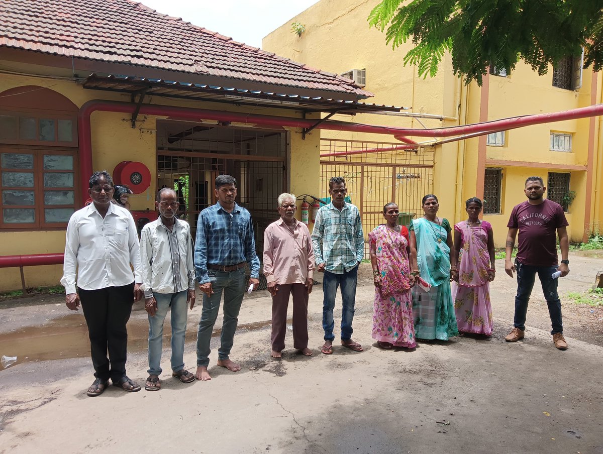 TSBCC-UMARGAM tweet media